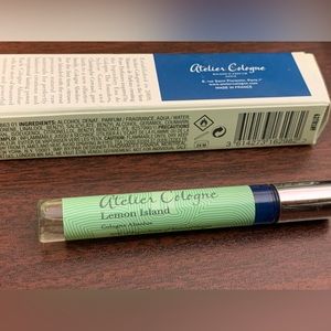 Atelier Cologne Lemon Island